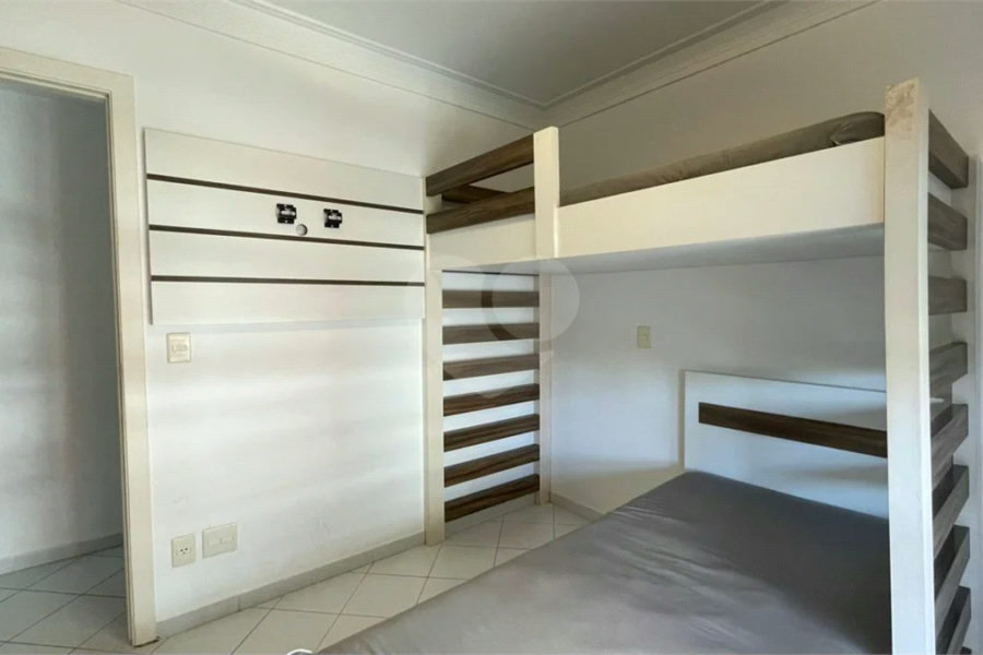 Apartamento à venda ou para alugar com 3 quartos, sendo 1 suíte,  em Riviera de São Lourenço, Bertioga, SP