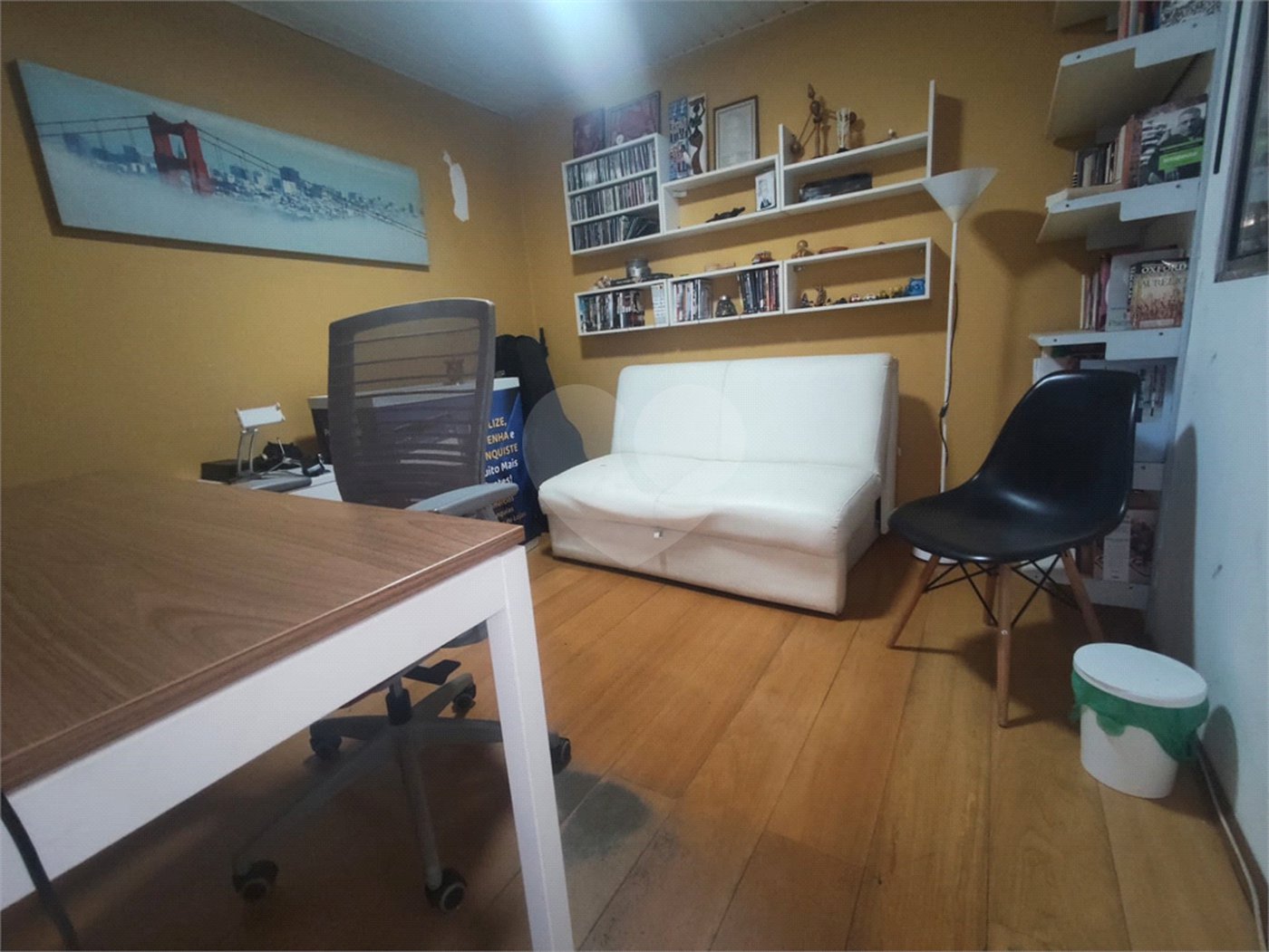 Excelente imóvel para locação comercial com 220m² e vaga no Anália Franco !!