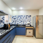 Apartamento à venda com 3 suítes em Riviera de São Lourenço, Bertioga, SP
