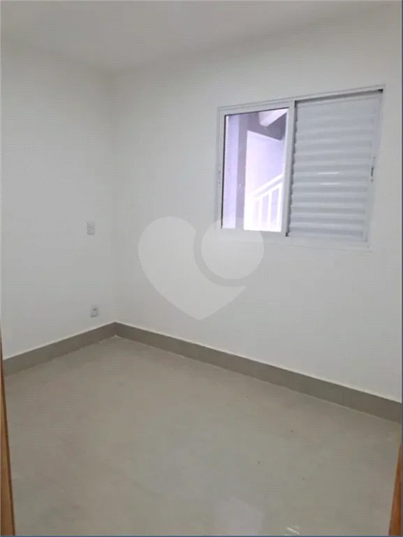 Apartamento à venda com 2 quartos em Mandaqui, São Paulo, SP