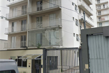 Apartamento à Venda com 35m² -Cambuci