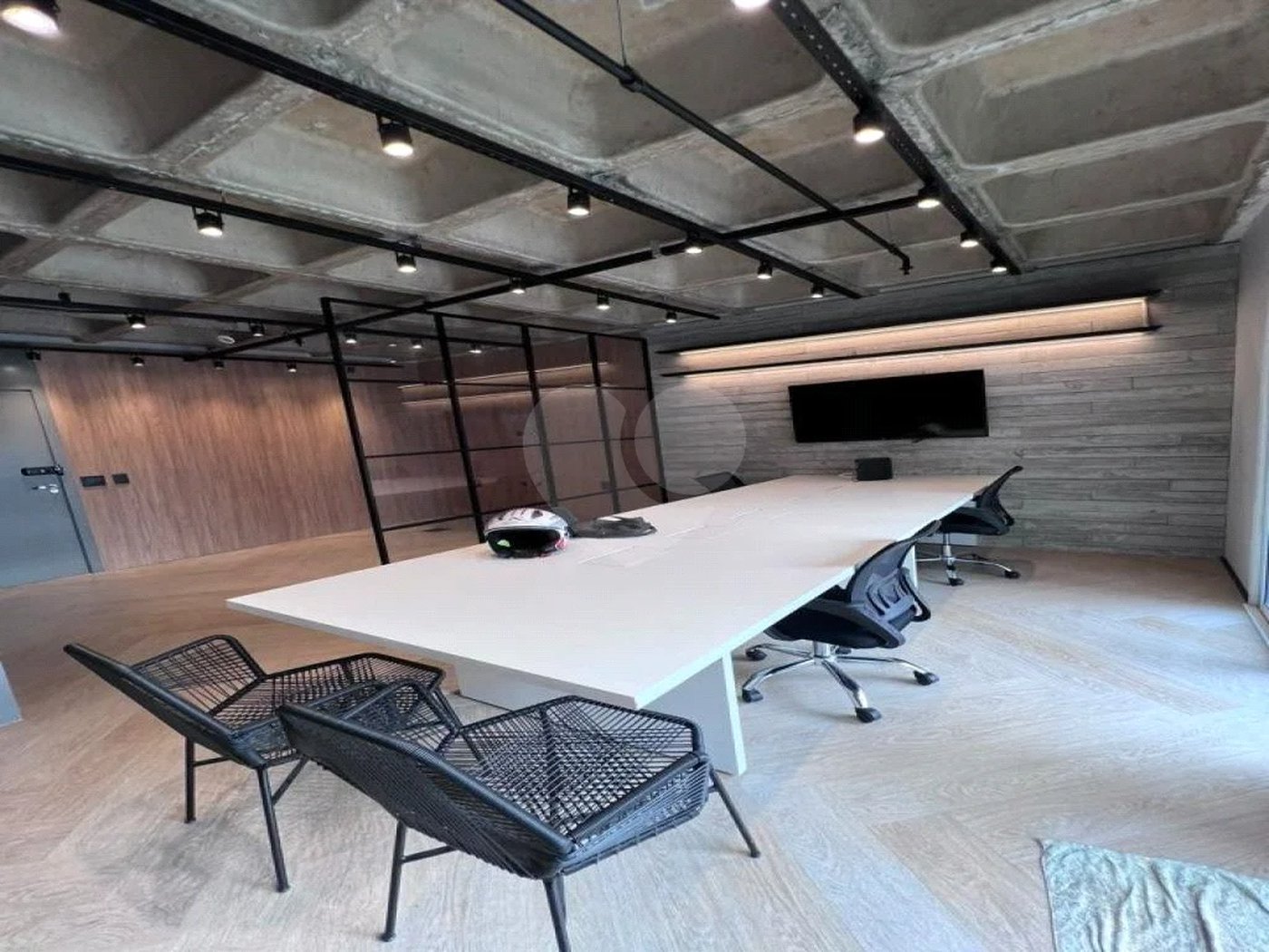Sala Comercial no Brooklin