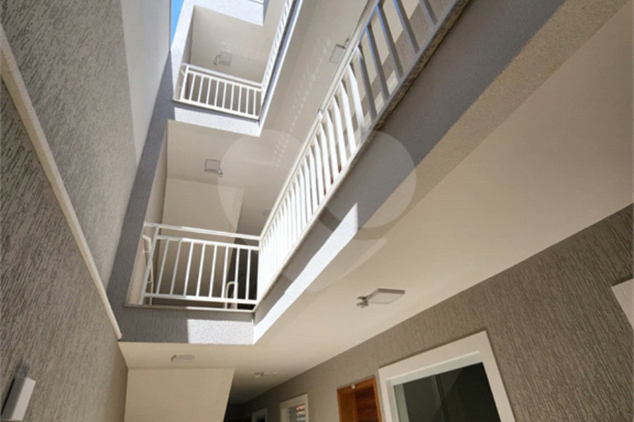 Apartamento Vila Mazzei próximo ao metrô Tucuruvi