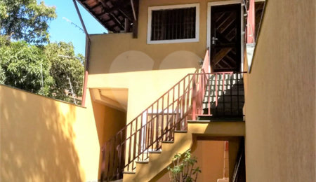 Sobrado à venda com 3 quartos, sendo 1 suíte,  em Pirituba, São Paulo, SP