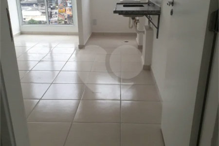 Apartamento para venda ou locação na Vila Guilhermina, 30m², 1 quarto