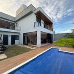 Casa à venda com 3 quartos, sendo 1 suíte,  no condomínio Parque Residencial Damha 2, Piracicaba - SP