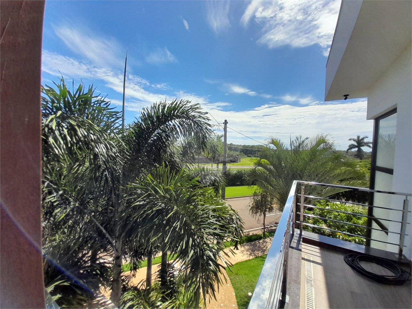 Casa à Venda no Condomínio Damha III – São Carlos/SP
