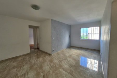 Apartamento à venda com 2 quartos em Jaguaré, São Paulo, SP