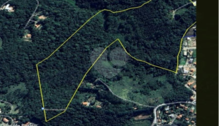 Terreno à venda em Jardim Cardoso (mailasqui), São Roque, SP