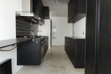 Apartamento à venda ou para alugar com 1 suíte em Jardim Fonte do Morumbi, São Paulo, SP