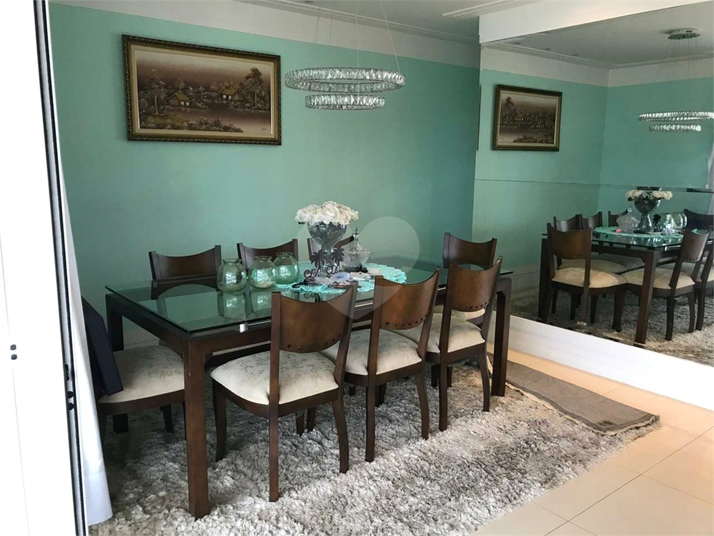 Apartamento na Granja Julieta Face Norte alto padrão 3 suítes. Condomínio clube diferenciado com assessoria esportiva