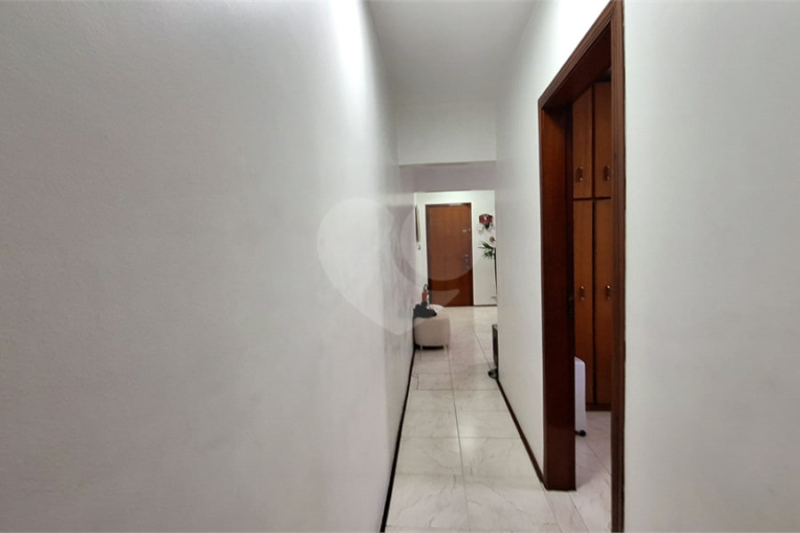 Apartamento a venda na Vila Guilherme com 02 Quartos por R$ 580.000,00
