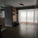 APARTAMENTO 3 DORMITÓRIOS 1 SUÍTE 68 M2 PRÓXIMO AO METRÔ BRÁS