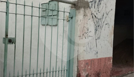 Terreno à venda com 3 quartos em Freguesia do Ó, São Paulo, SP