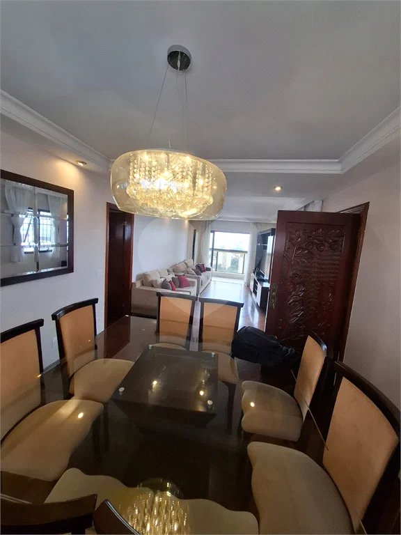 Apartamento à venda com 3 quartos, sendo 1 suíte,  em Santana, São Paulo, SP