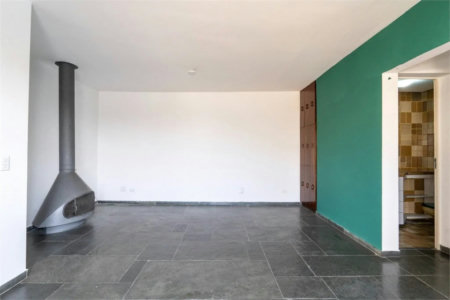Cobertura à venda com 3 quartos, sendo 2 suítes, em Vila Progredior, São Paulo, SP