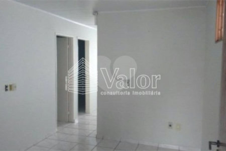 Casa térrea disponivel para venda no Romeu Santini