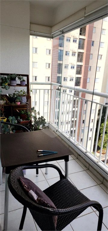Apartamento com 96m², 3 quartos, 2 garagens livres, à venda no bairro Boa Vista, em São Caetano do Sul