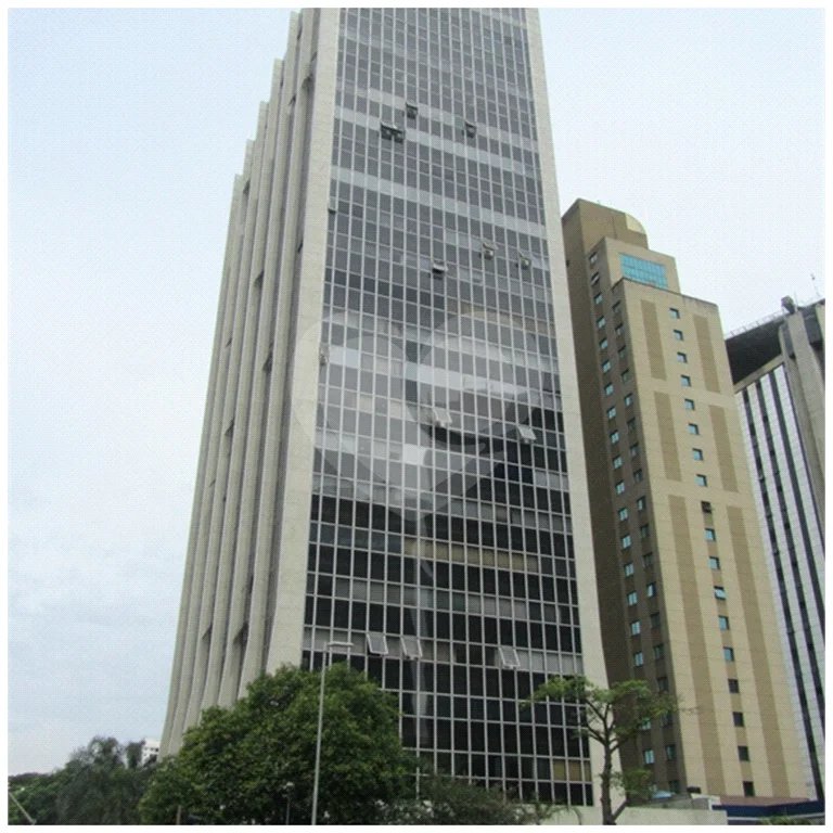 Sala comercial para locação em Pinheiros