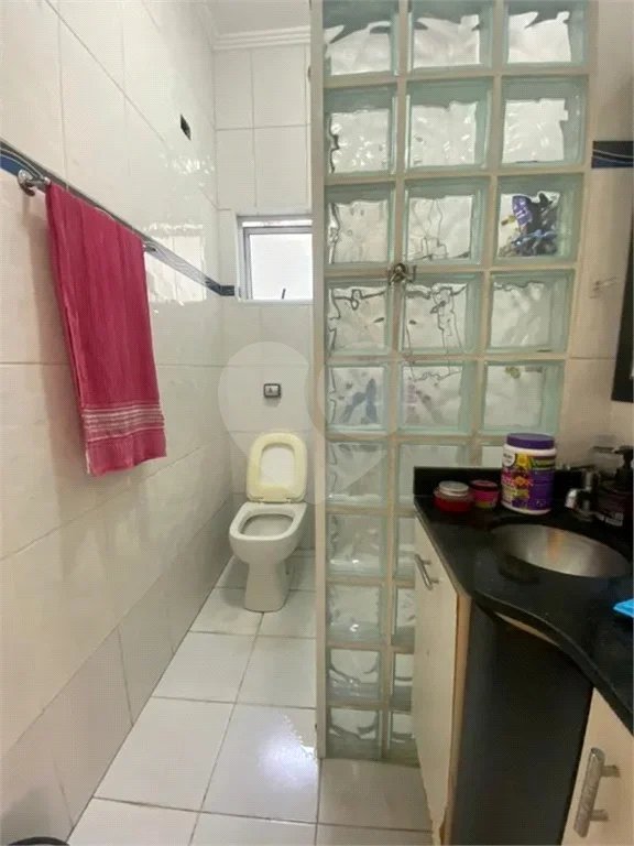 Casa a venda com 400 m² - Mooca