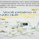 Studios com 34,06 e 36,41 m2, a 300 m do Metrô Vila Madalena