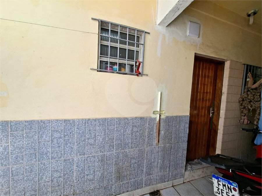 Casa à venda na Vila Galvão, Guarulhos, com 144 m²