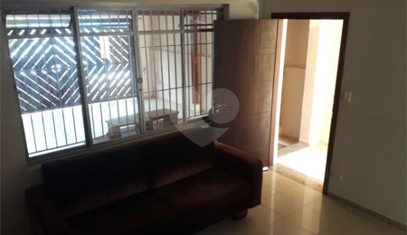 Casa à venda com 2 quartos em Vila Cordeiro, São Paulo, SP