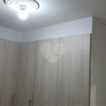 Apartamento com 2 Quartos e 1 banheiro à Venda, 43 m² por R$ 220.000 -Rua Fani Lerner - Jaraguá, São Paulo - SP