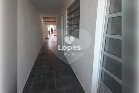 CASA Á VENDA - BAIRRO NOVO HORIZONTE, 2 DORMITÓRIOS 1 SENDO SUITE, SJC/SP