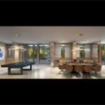 Apartamento de 111m² à venda no High Wonder Brás - Torre única de 43 andares.