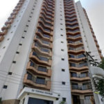 Apartamento a venda no Tatuapé