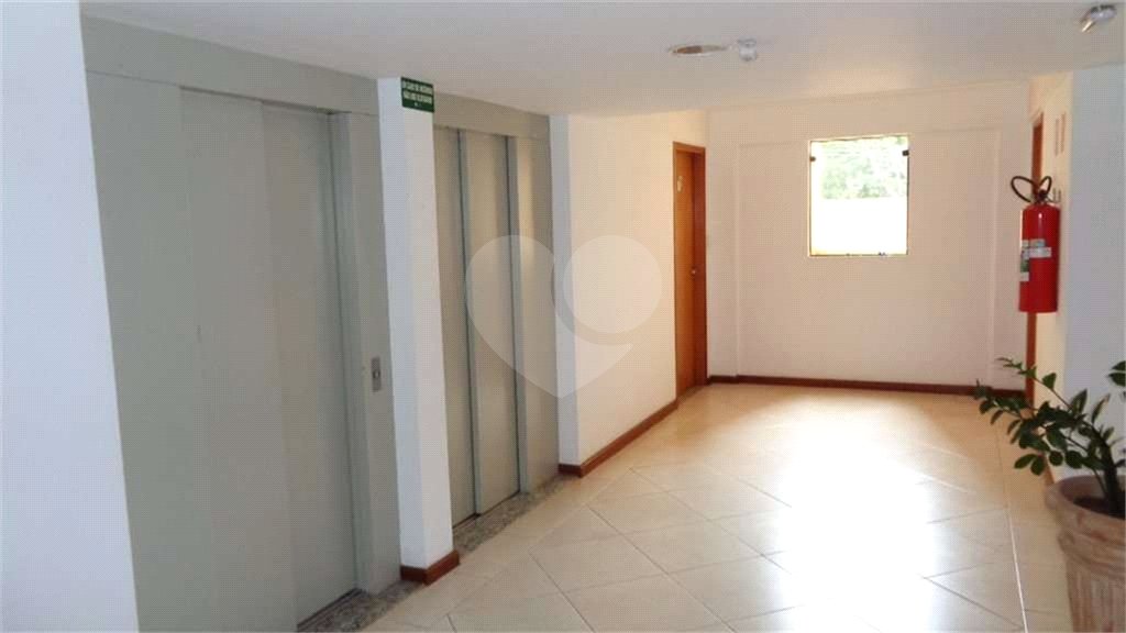 Apartamento para venda no Edifício Residencial Wassily Kandinsky, no Parque Faber Castell
