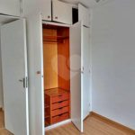 Apartamento 3 quartos - 1 suite - Metrô Borba Gato
