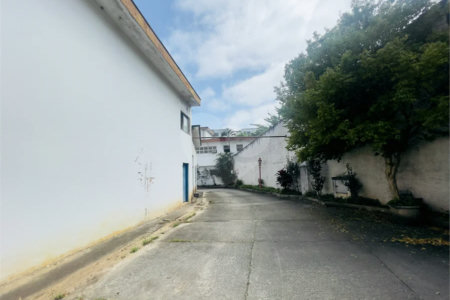 Área Estratégica 4.700 m² - Próxima à Anchieta em São Bernardo do Campo excelente Negócio!