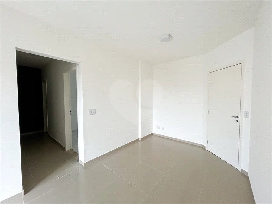 Apartamento á venda - Vila Guarani