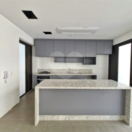 Casa à venda ou para alugar com 3 suítes no condomínio Jardim Flora, São Paulo - SP
