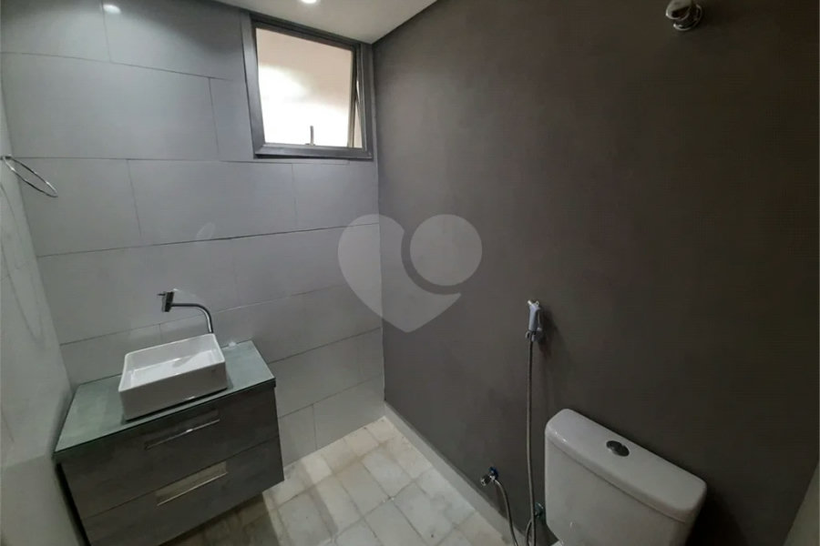 Apartamento à venda com 3 quartos em Santana, São Paulo, SP