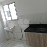 Apartamento com 2 quartos à venda em Spazio Mont Royal - SP