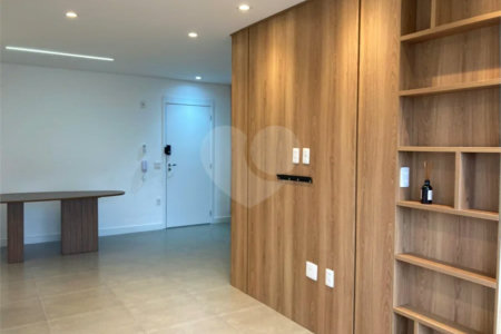 Apartamento Campo Belo 2 dormitórios, lazer completo
