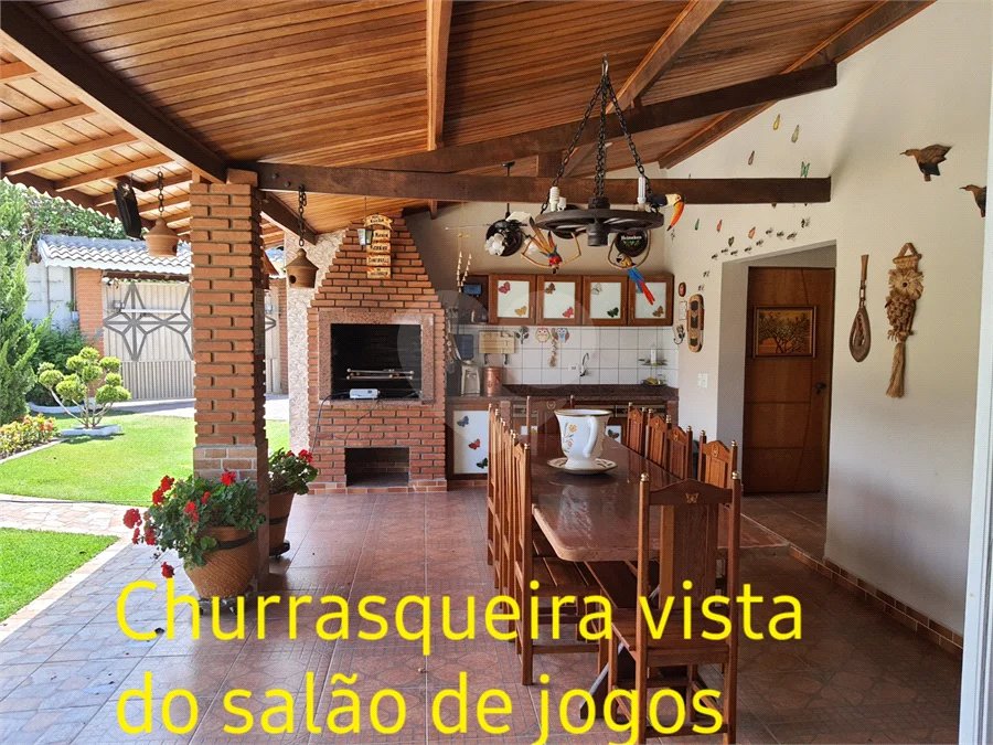 Chacara de Alto Padrao no Cafezal VI em Itupeva