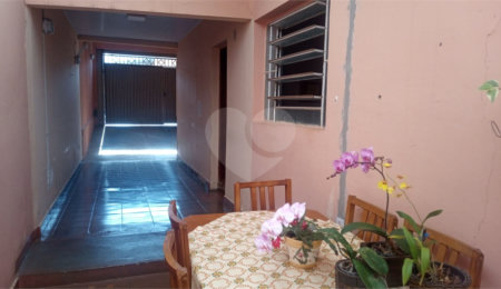 Casa à venda com 3 quartos, sendo 1 suíte,  em Jardim Santa Paula, São Carlos, SP