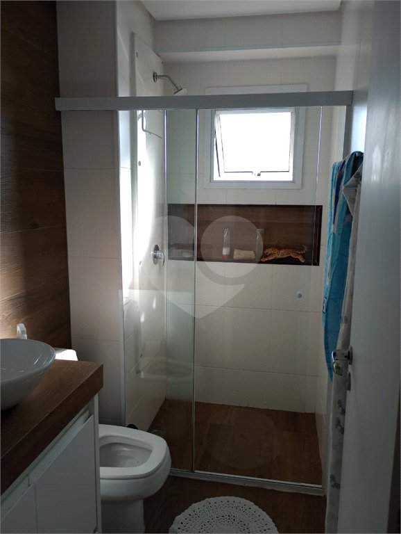 APARTAMENTO A VENDA COM 119M², 3 DORMITORIOS, 1 SUITE, 2 VAGAS - URBANOVA - SÃO JOSÉ DOS CAMPOS/SP.