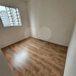 Apartamento com 38m², 2 dormitórios, à venda no Parque Bristol.