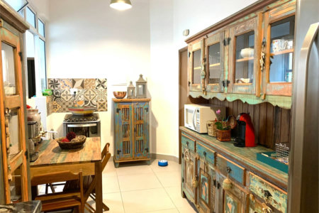 Apartamento Clássico à Venda em Higienópolis com 154m², 3 Dormitórios e 1 Suíte