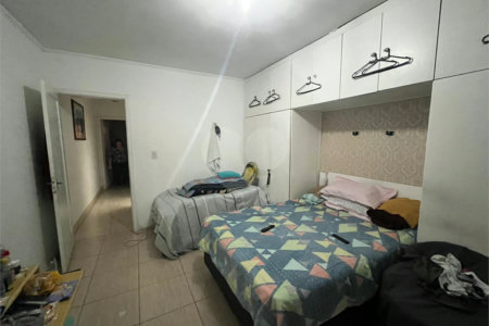 Casa a venda de 92 m² bairro jardim aeroporto