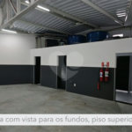 BARRACÃO COMERCIAL SEMINOVO À VENDA Jardim Nilópolis – Campinas/SP