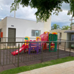 Apartamento para venda no Monte Athos.