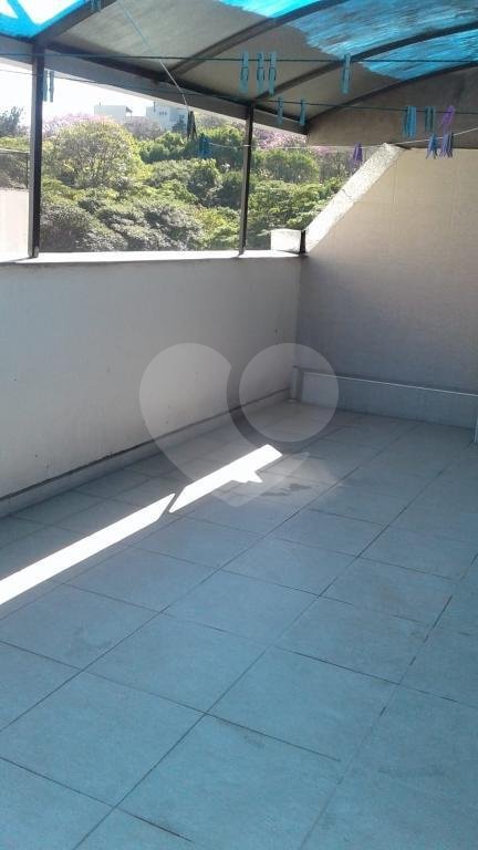 Apartamento Duplex