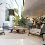 Design e sofisticação na Vila Olímpia!