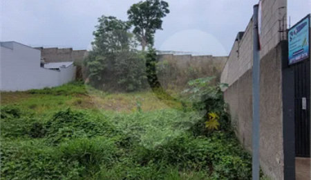 Terreno à venda em Vista Alegre, Vinhedo, SP